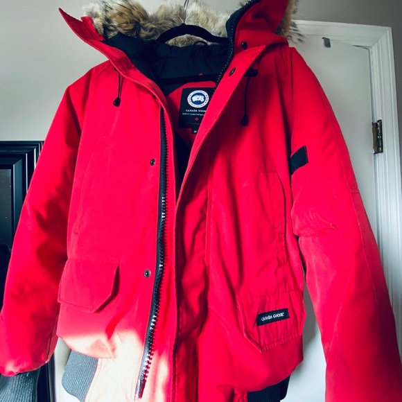 Canada goose Parka